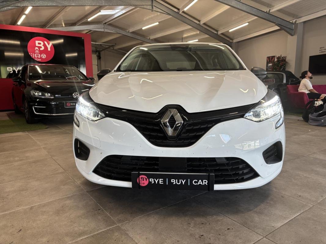 Renault Clio - Photo 32