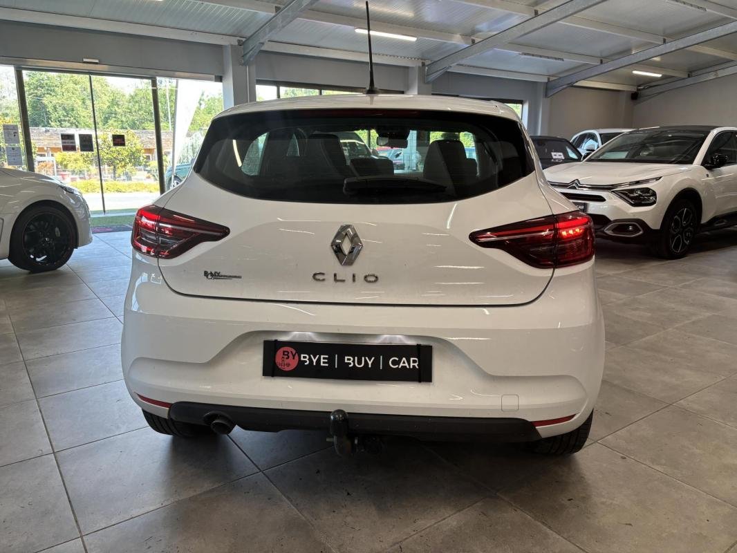 Renault Clio - Photo 33