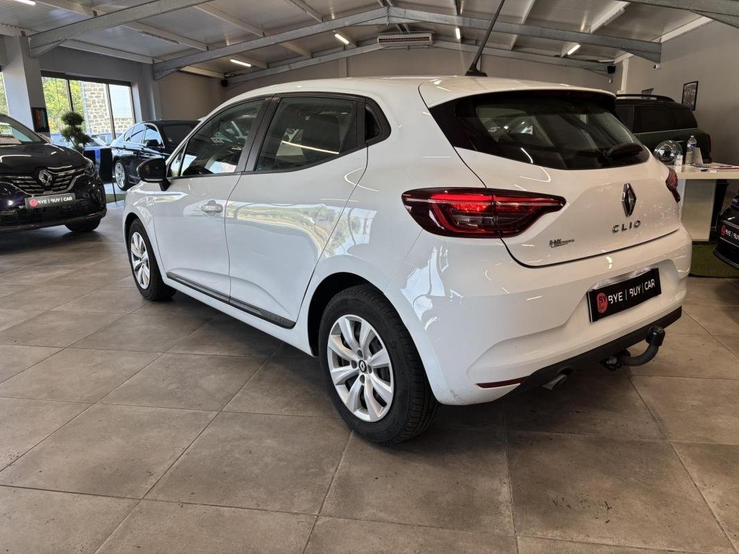 Renault Clio - Photo 4