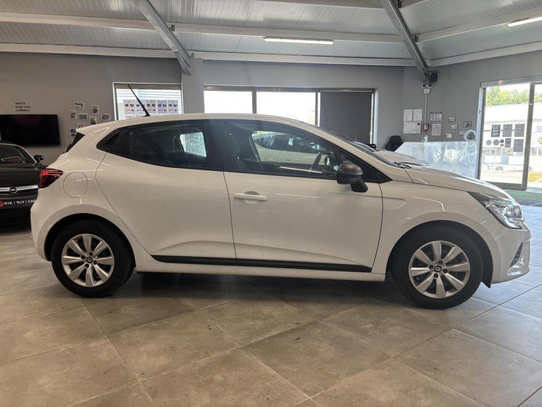 Renault Clio - Photo 5