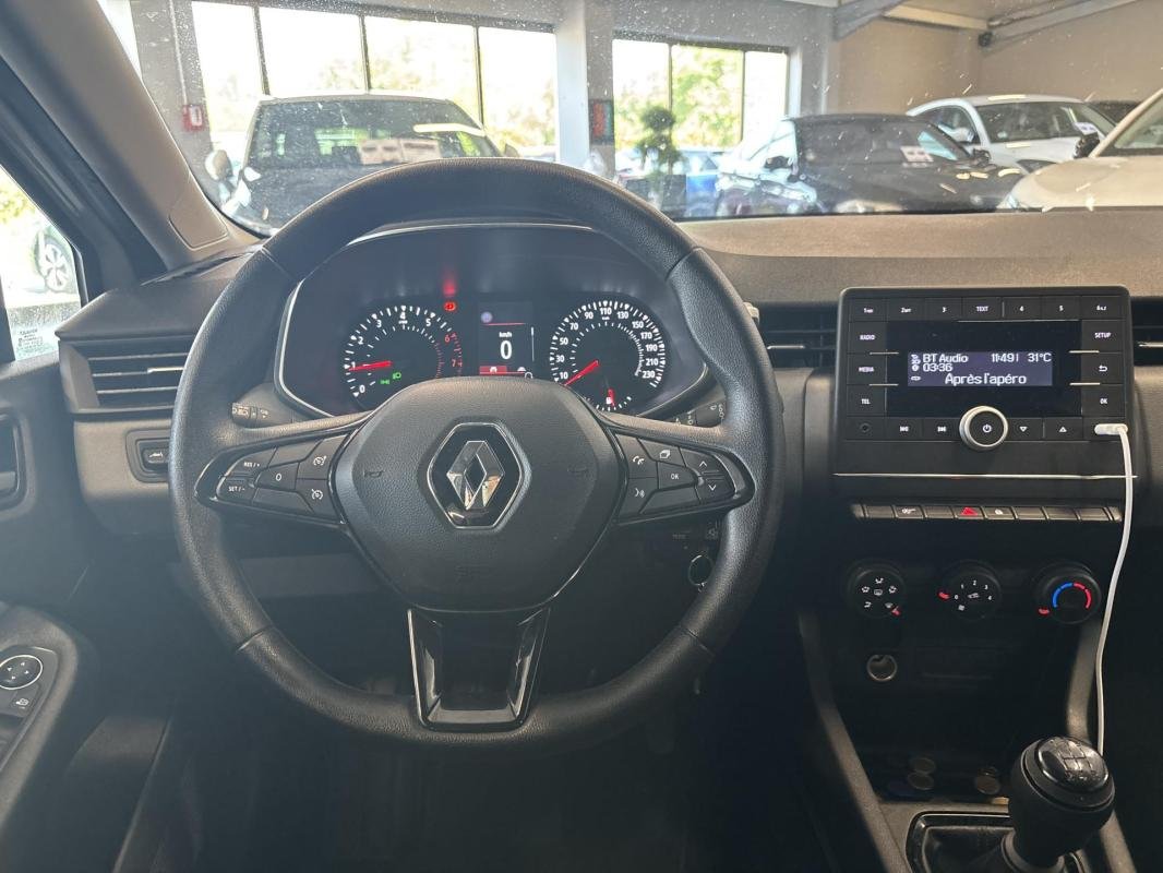 Renault Clio - Photo 7