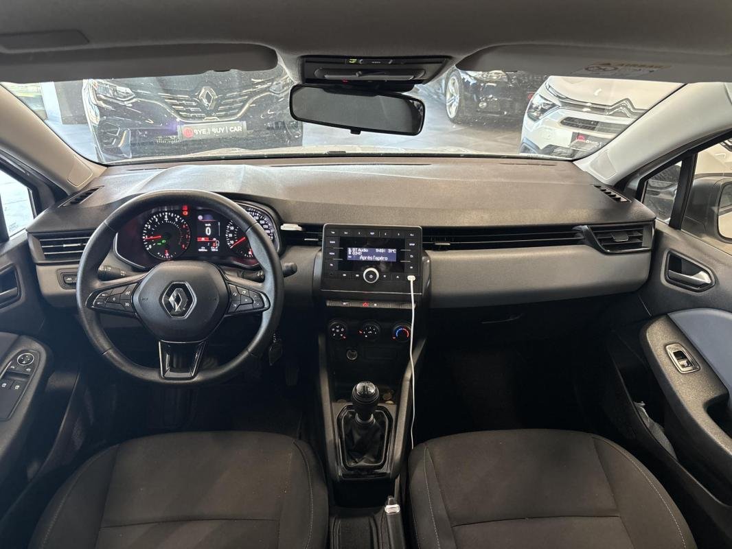 Renault Clio - Photo 8