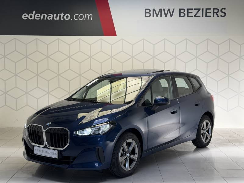 BMW Serie 2 - Photo 1