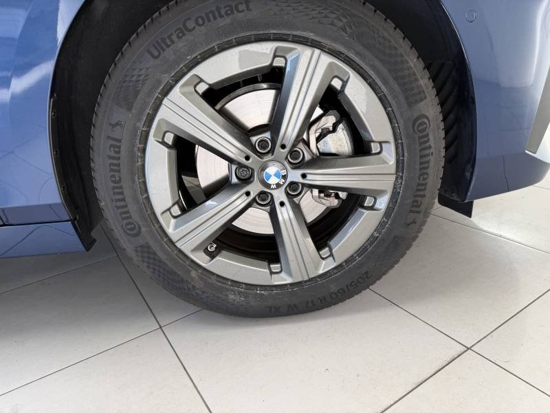 BMW Serie 2 - Photo 15