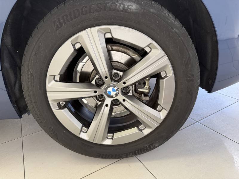 BMW Serie 2 - Photo 17