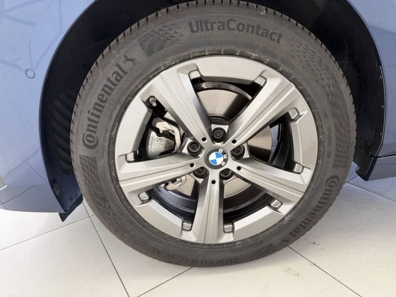 BMW Serie 2 - Photo 18