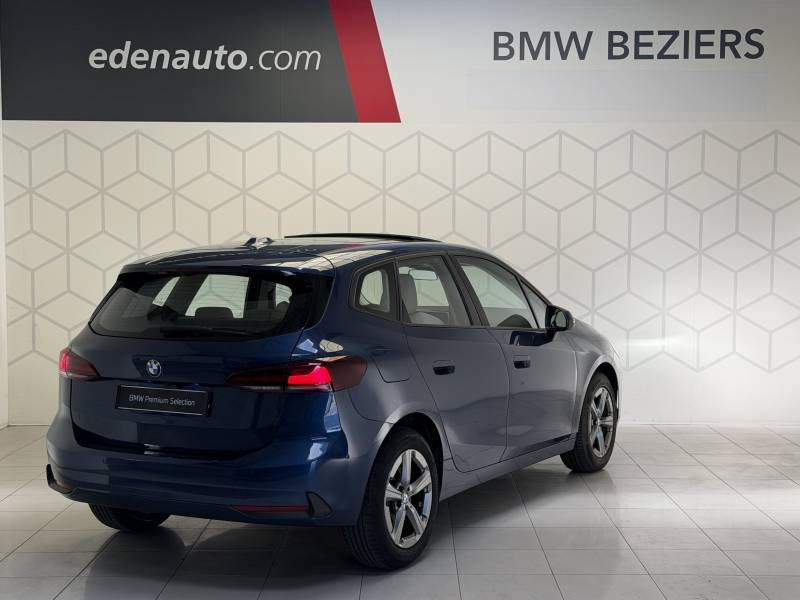 BMW Serie 2 - Photo 2