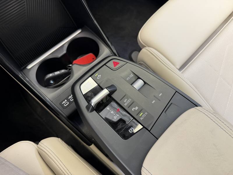 BMW Serie 2 - Photo 27
