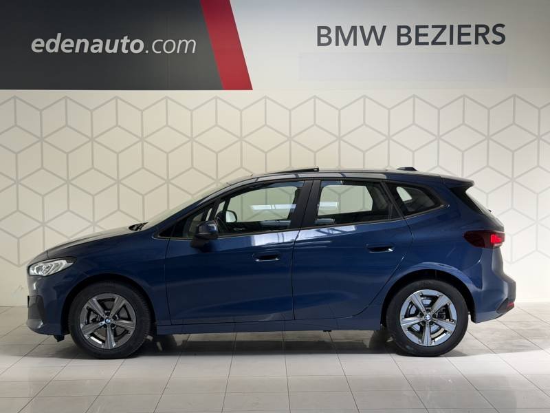 BMW Serie 2 - Photo 3