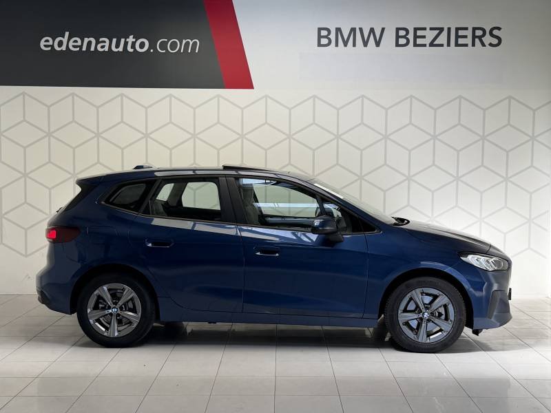 BMW Serie 2 - Photo 4
