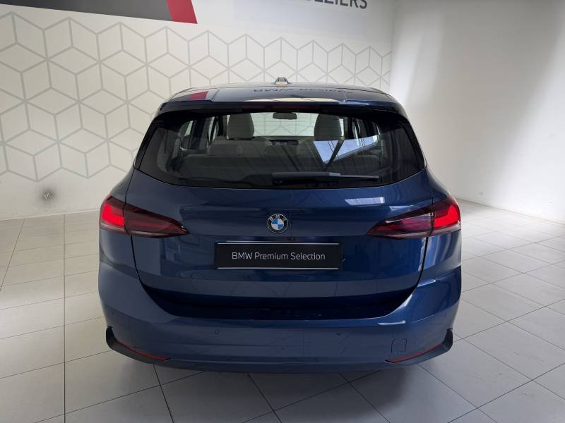BMW Serie 2 - Photo 5