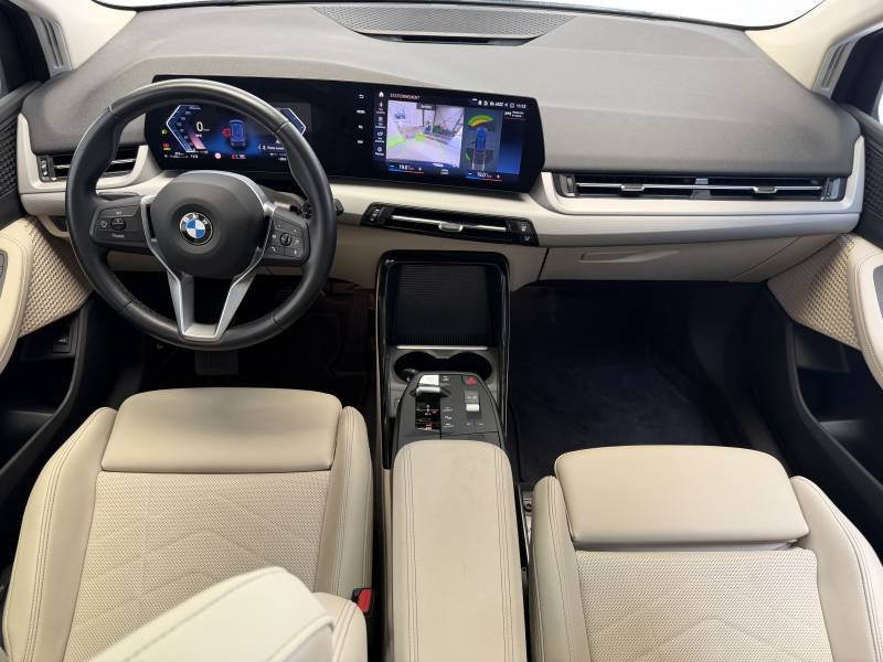 BMW Serie 2 - Photo 7