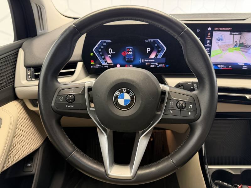 BMW Serie 2 - Photo 8