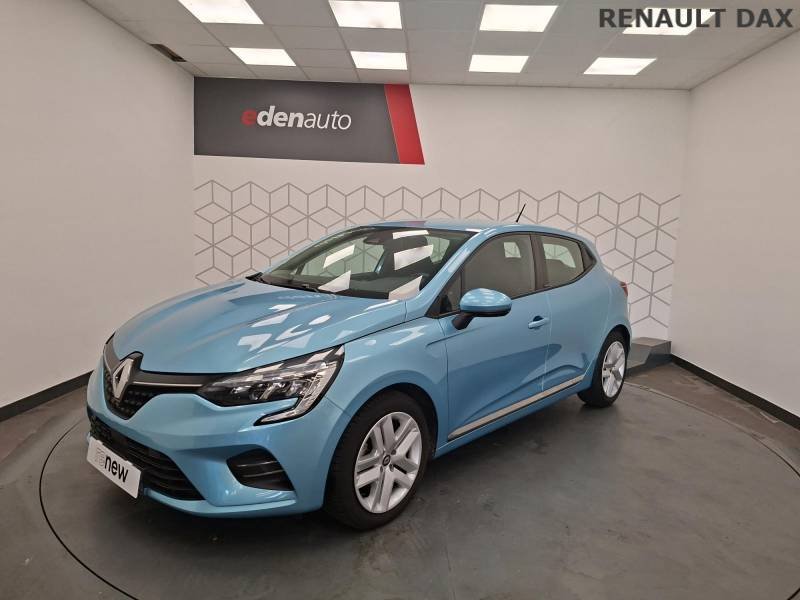 Renault Clio - Photo 1