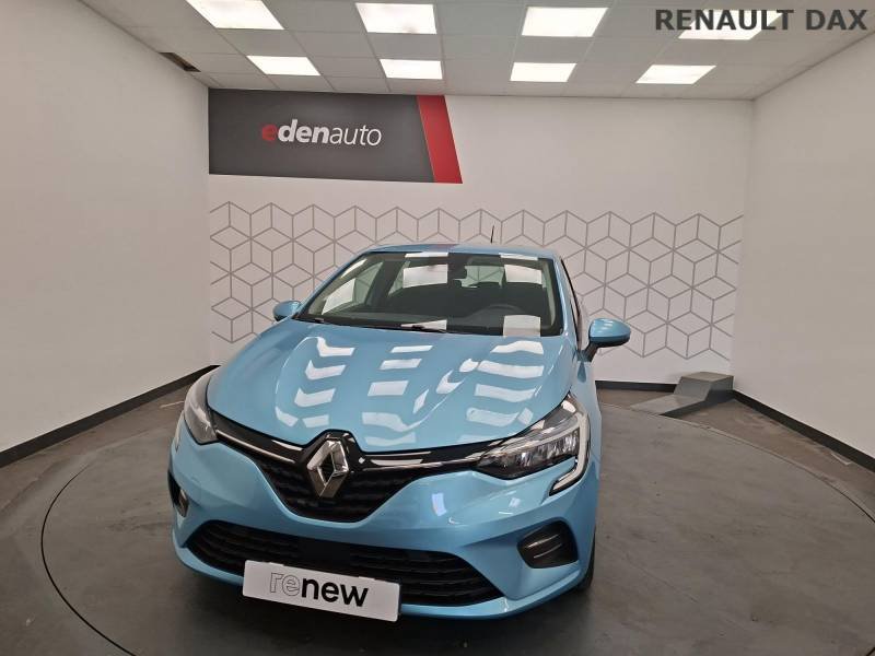 Renault Clio - Photo 11