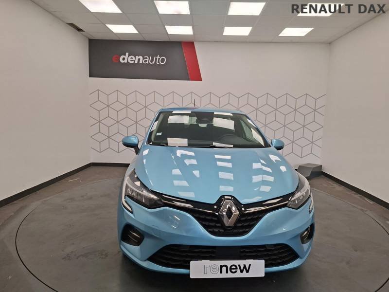 Renault Clio - Photo 12