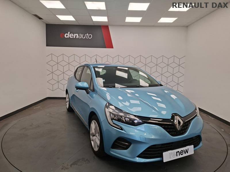 Renault Clio - Photo 13
