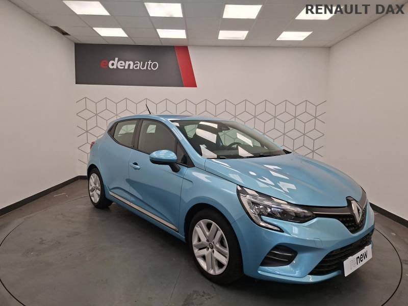 Renault Clio - Photo 14