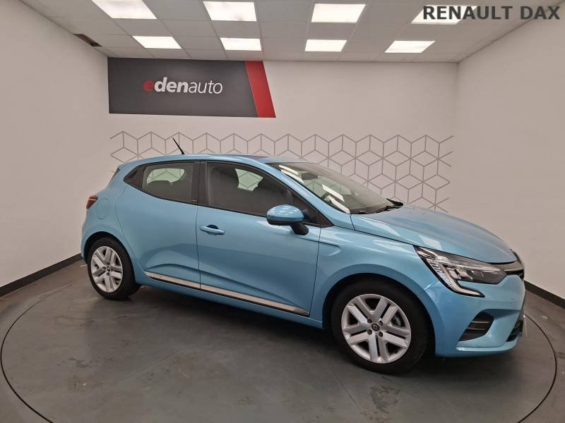 Renault Clio - Photo 15
