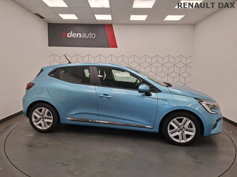 Renault Clio - Photo 16