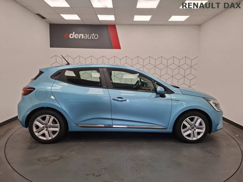 Renault Clio - Photo 17