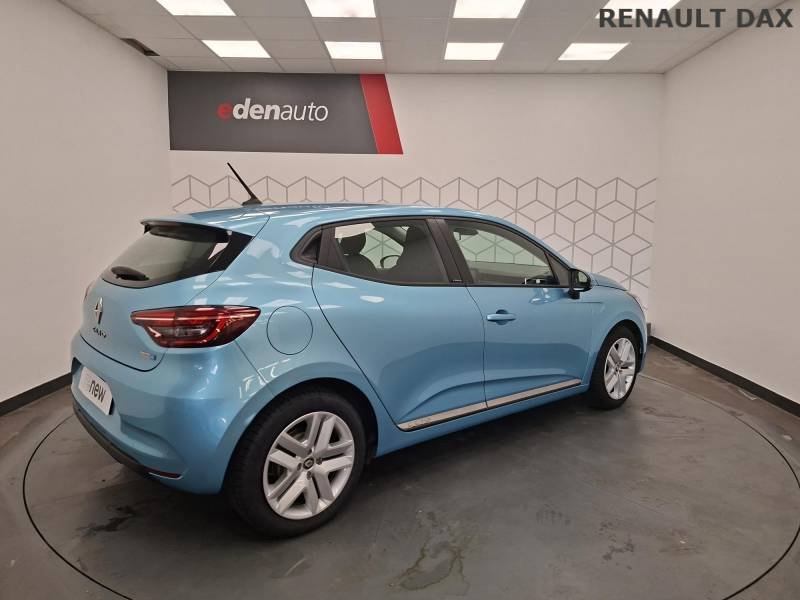 Renault Clio - Photo 18