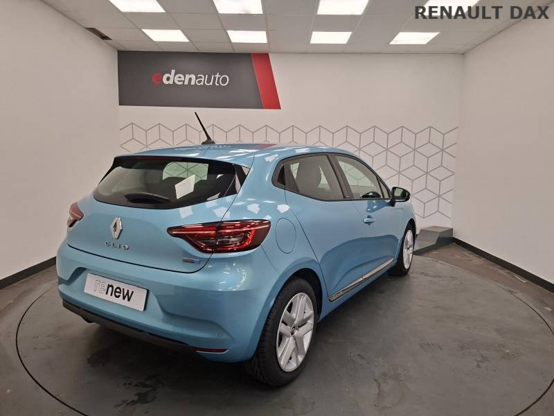 Renault Clio - Photo 19