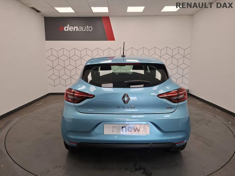 Renault Clio - Photo 2