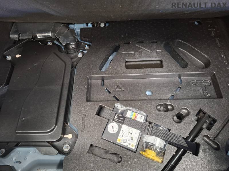 Renault Clio - Photo 22