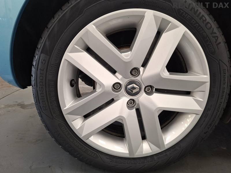 Renault Clio - Photo 24