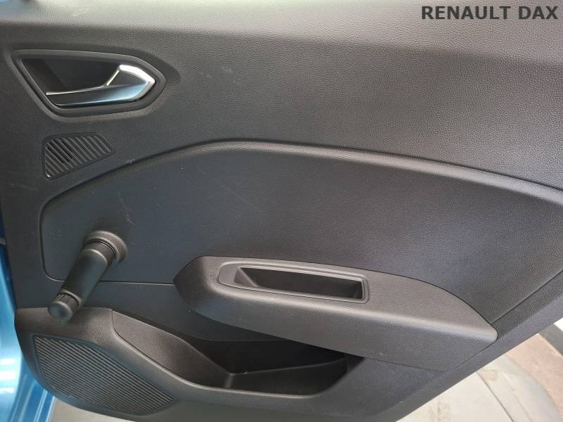 Renault Clio - Photo 25