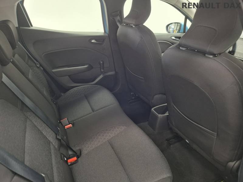 Renault Clio - Photo 26