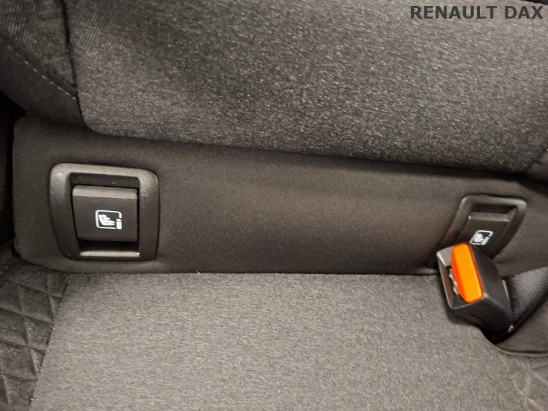 Renault Clio - Photo 27