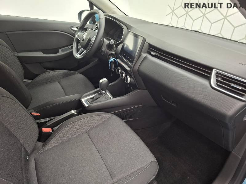 Renault Clio - Photo 30