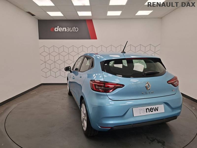 Renault Clio - Photo 3