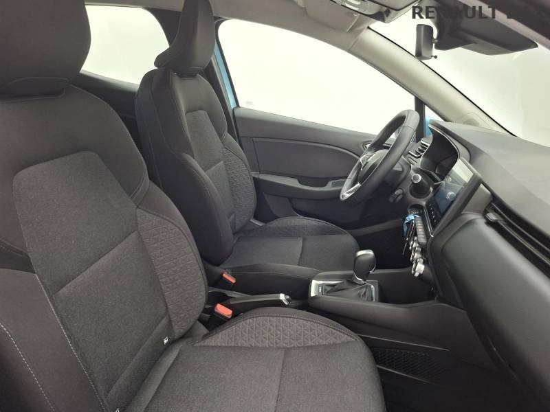 Renault Clio - Photo 31
