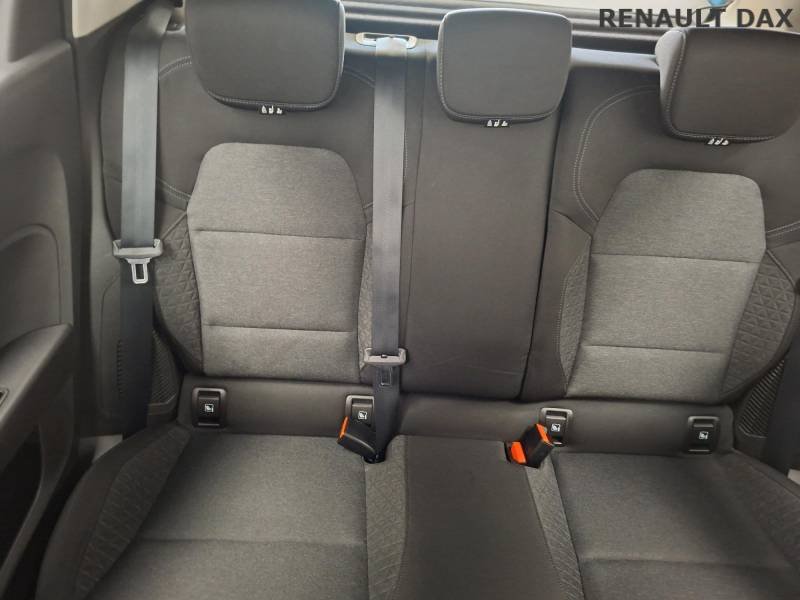 Renault Clio - Photo 32