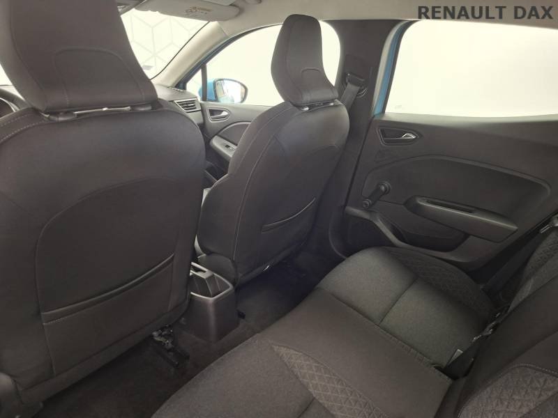 Renault Clio - Photo 35
