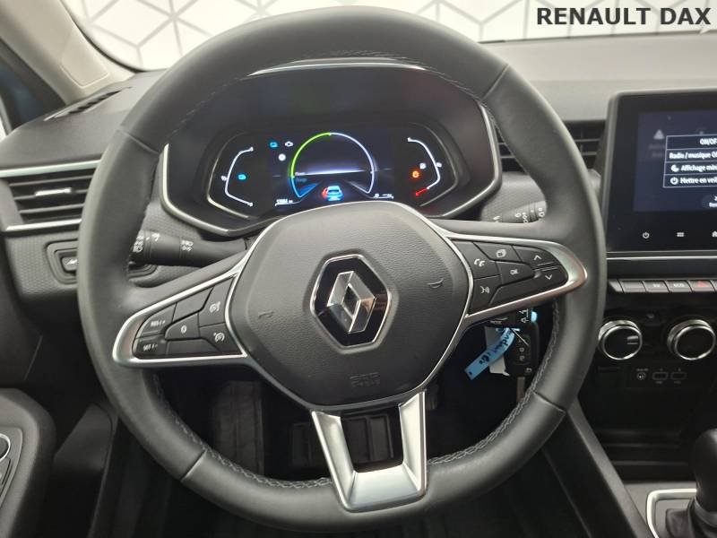 Renault Clio - Photo 37