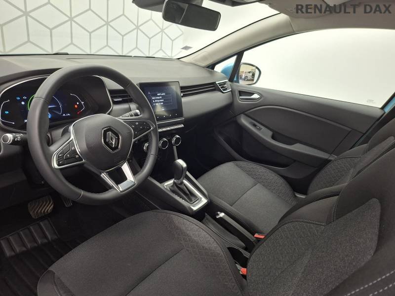 Renault Clio - Photo 38