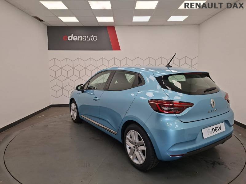 Renault Clio - Photo 4