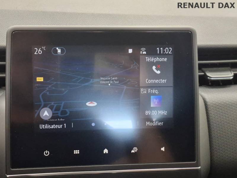 Renault Clio - Photo 47