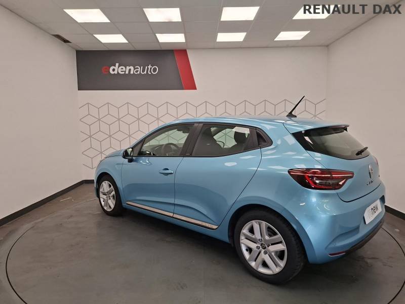 Renault Clio - Photo 5