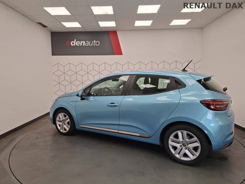 Renault Clio - Photo 6