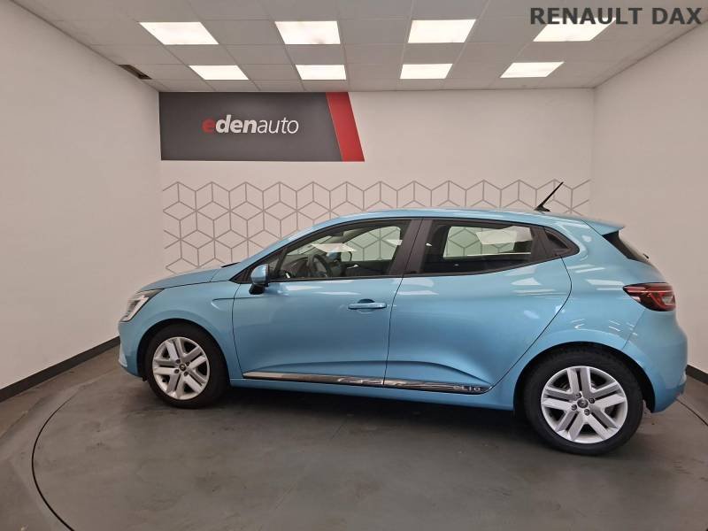 Renault Clio - Photo 7