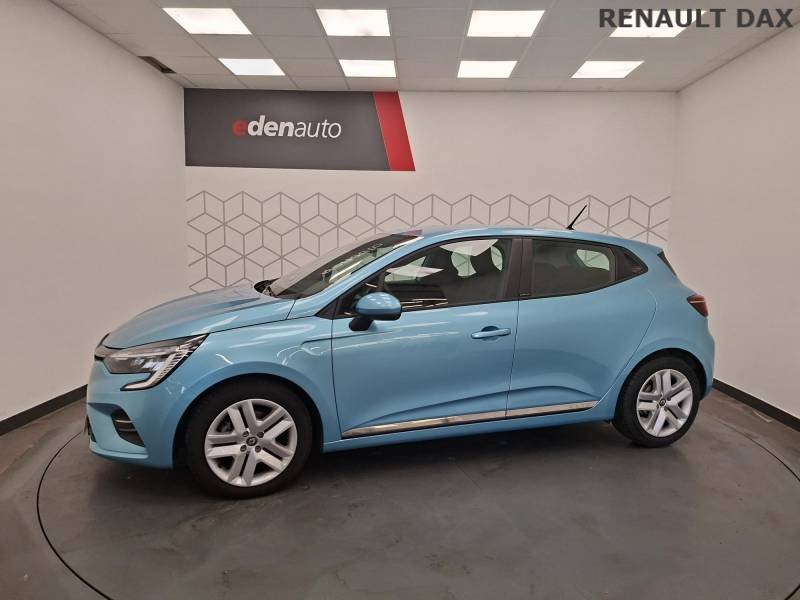 Renault Clio - Photo 8