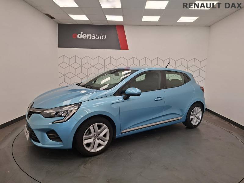 Renault Clio - Photo 9