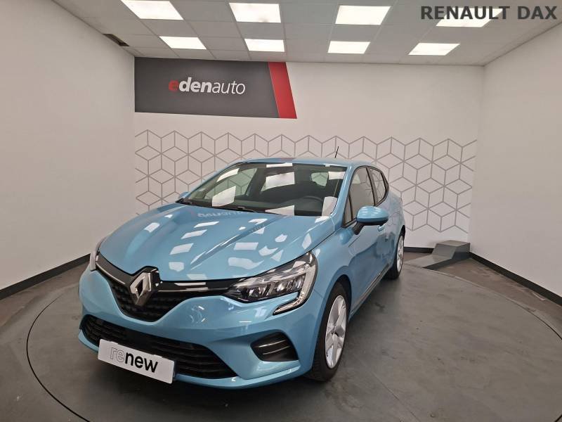 Renault Clio - Photo 10