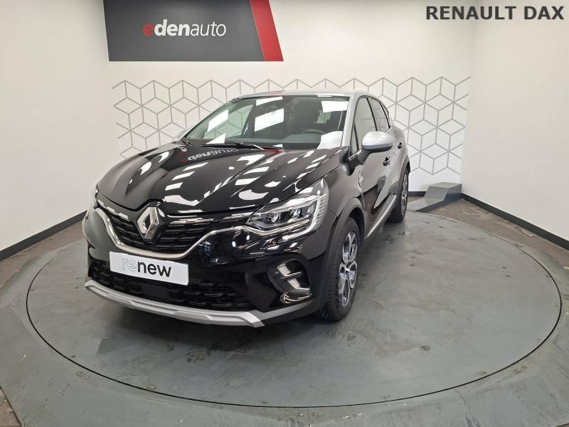 Renault Captur - Photo 1