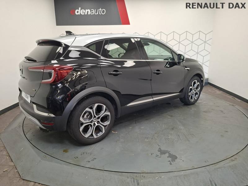 Renault Captur - Photo 11